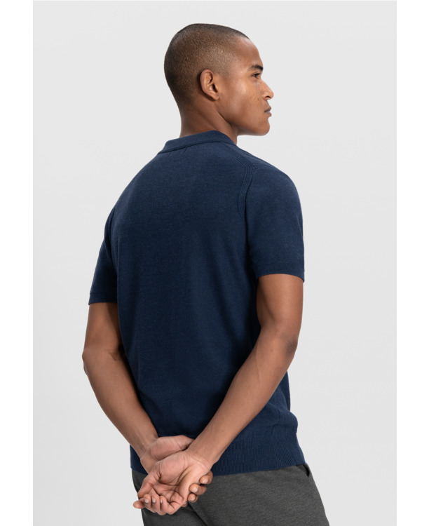 Mercury Short Sleeve Polo