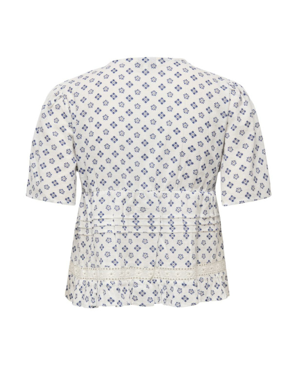 Regular Fit V-Neck Short Sleeves (S/S)