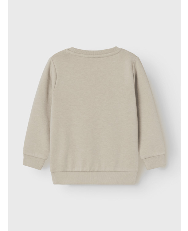 Regular Fit O-Neck Long Sleeves (L/S)