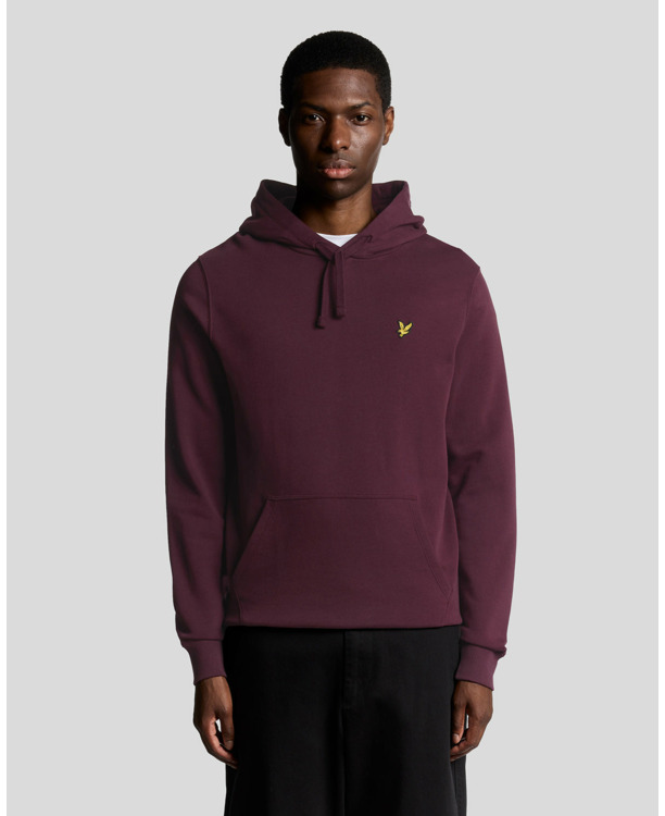 Pullover Hoodie