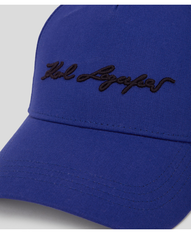K/ESSENTIAL SIGNATURE CAP