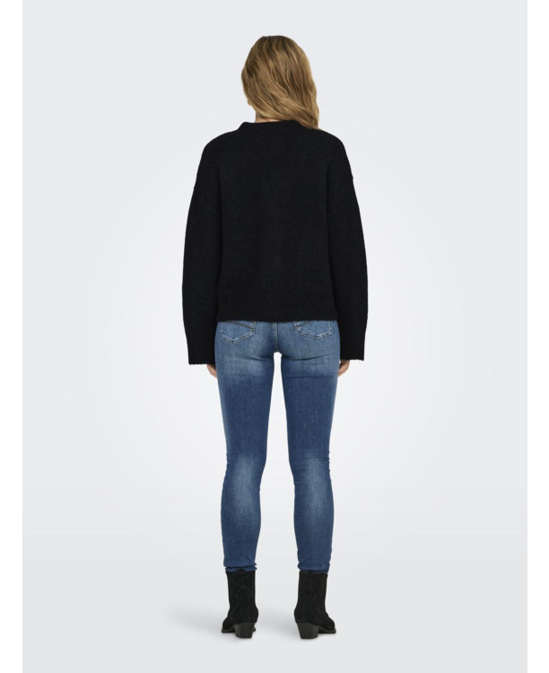 American Fit V-Neck Long Sleeves (L/S)