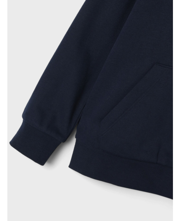 Regular Fit Hoodie Lange Mouwen (L/M) Neutraal