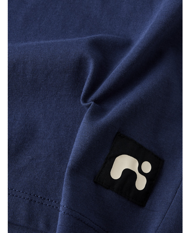 Regular Fit O-Neck Long Sleeves (L/S)