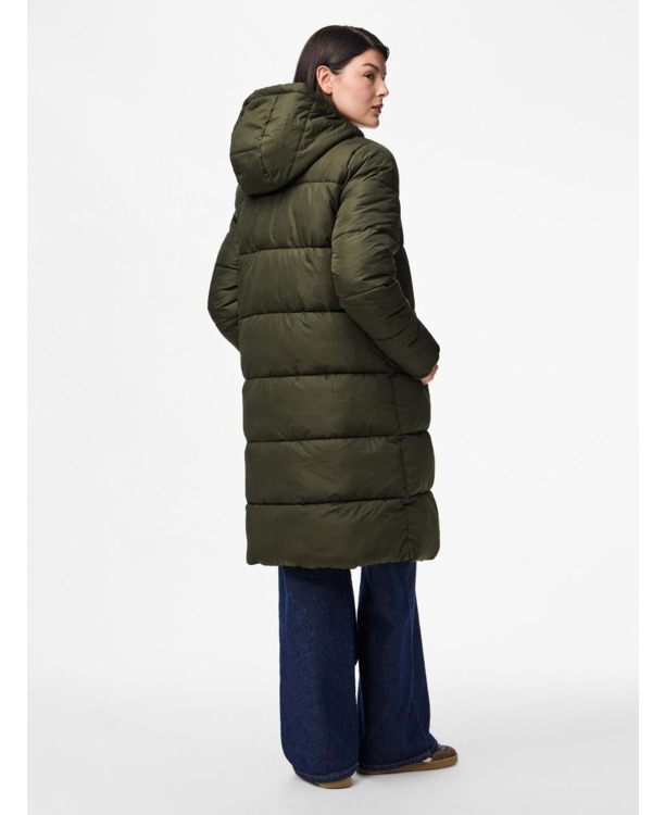 Hood Long Sleeves (L/S)