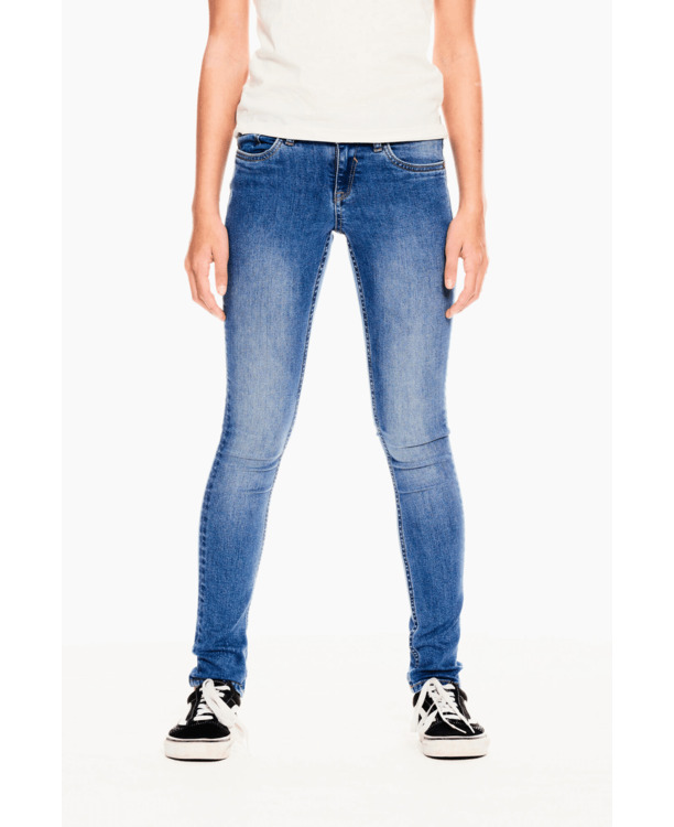Meisjes Jeans Sara Skinny fit