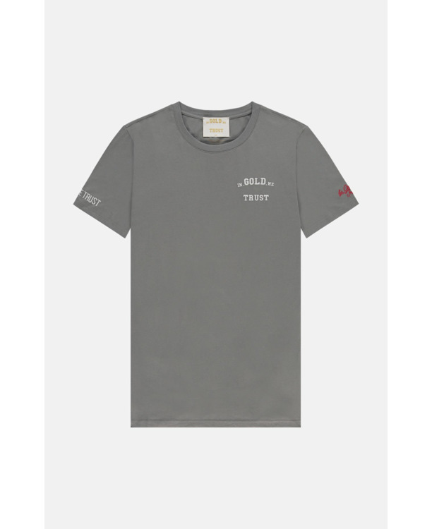 De Pusha Stille Schaduw Unisex