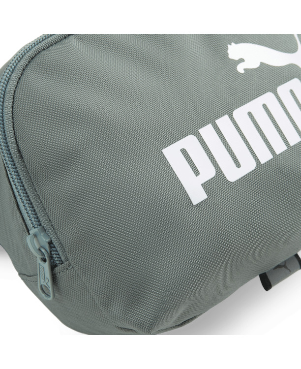 PUMA Phase Waist Bag Eucalyptus