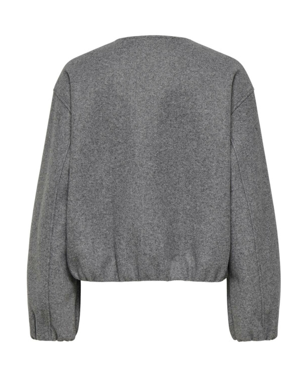 O-Neck Long Sleeves (L/S)