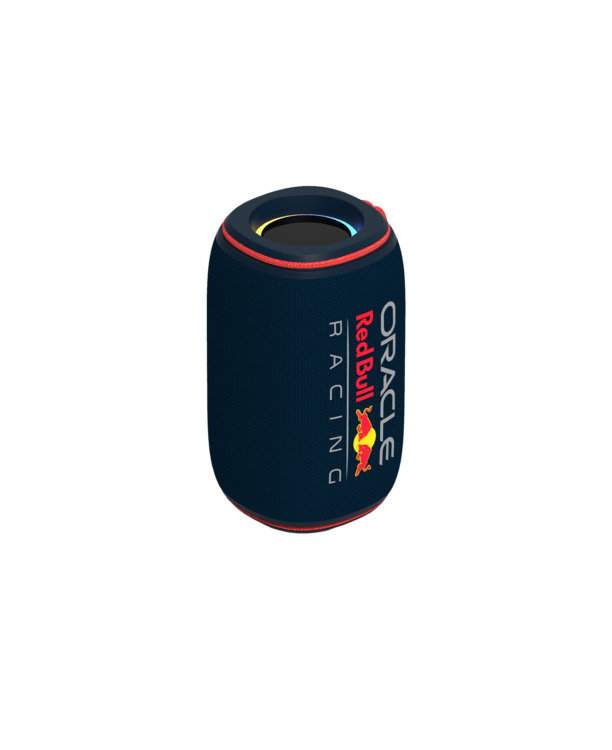 Bluetooth Speaker - 15W - Red Bull Racing
