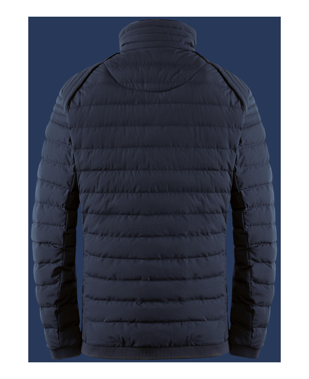 MOL Men, MoSoDuHiTec