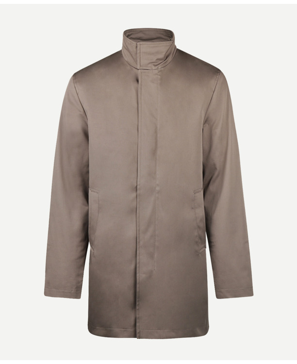 Raincoat Heren