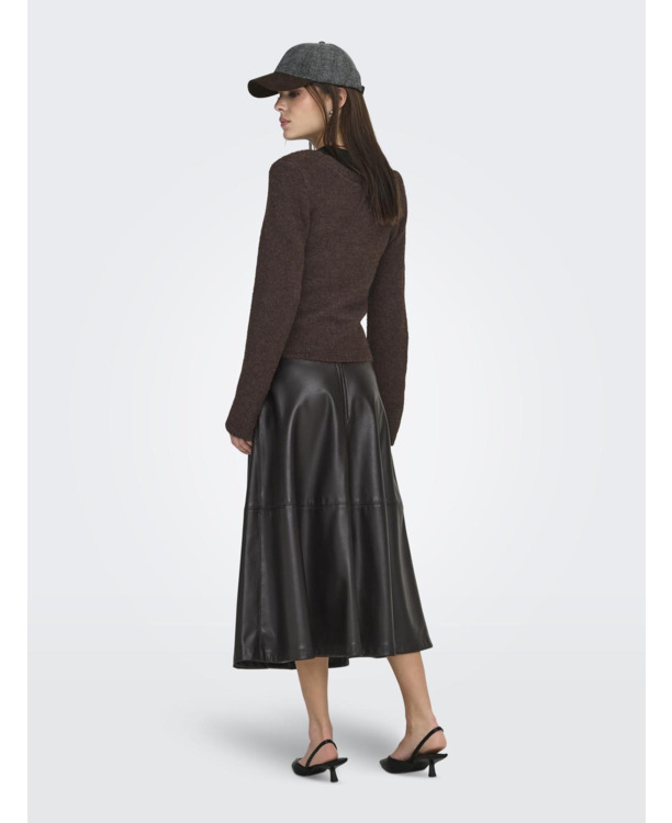 Regular Fit V-Neck Long Sleeves (L/S)