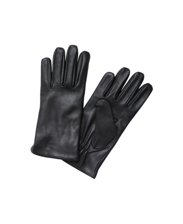 SLFMARINA LEATHER GLOVE