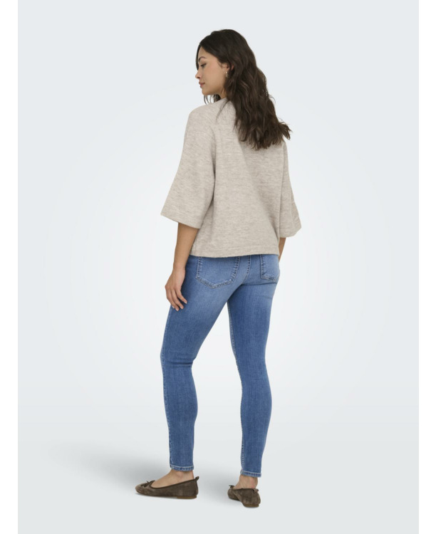 Regular Fit O-Neck Short Sleeves (S/S)