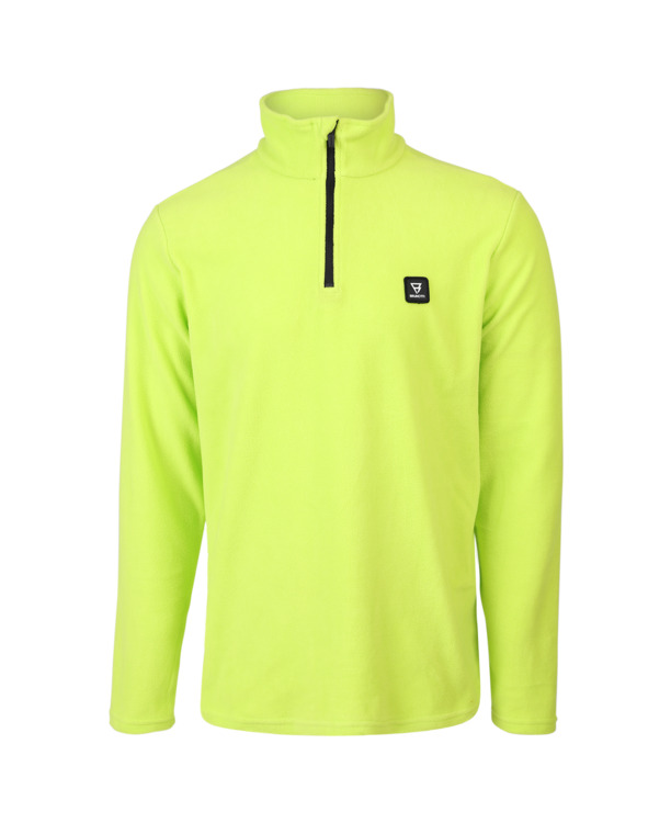 Lenno-R Men Fleece
