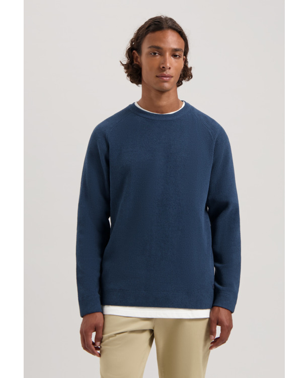 Dstrezzed Heren Trui DS Njord Crew