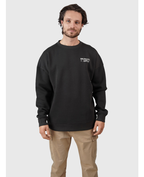 Sweater Campello-Island