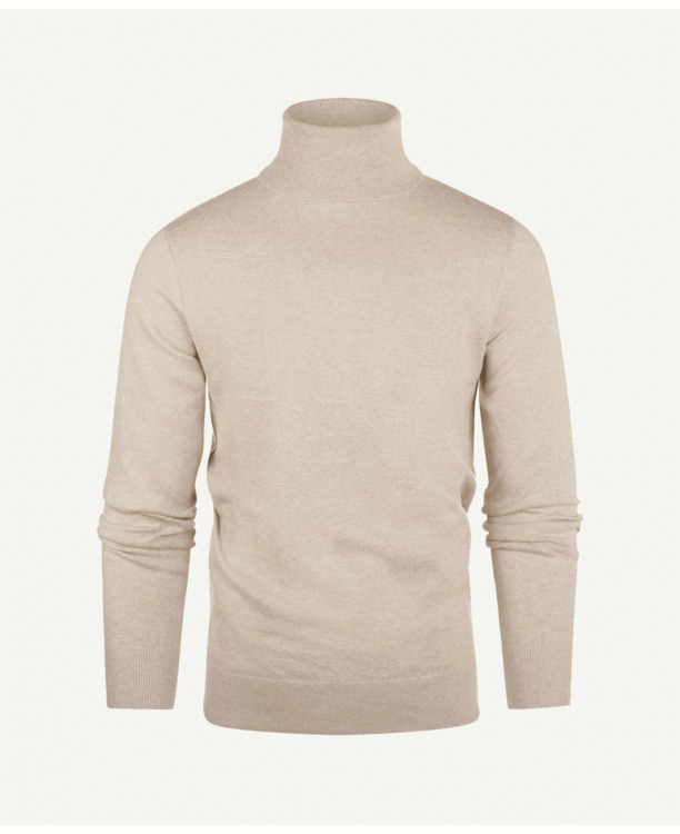 Roll neck Sweater