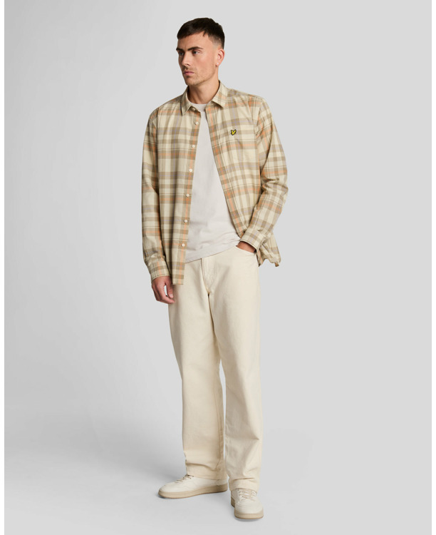 Plain T-Shirt