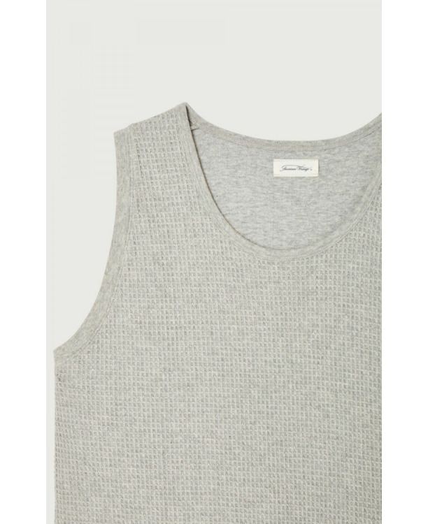 Unisexsinglet Koukoubay