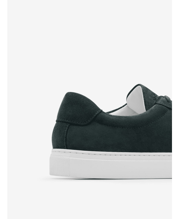 Dundee Suede FW00071-DGN translates to Dundee Suède FW00071-DGN in Heren