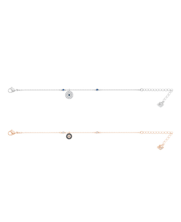 Cry Wishes Soft Bracelet Mixed Plating Dark Multi