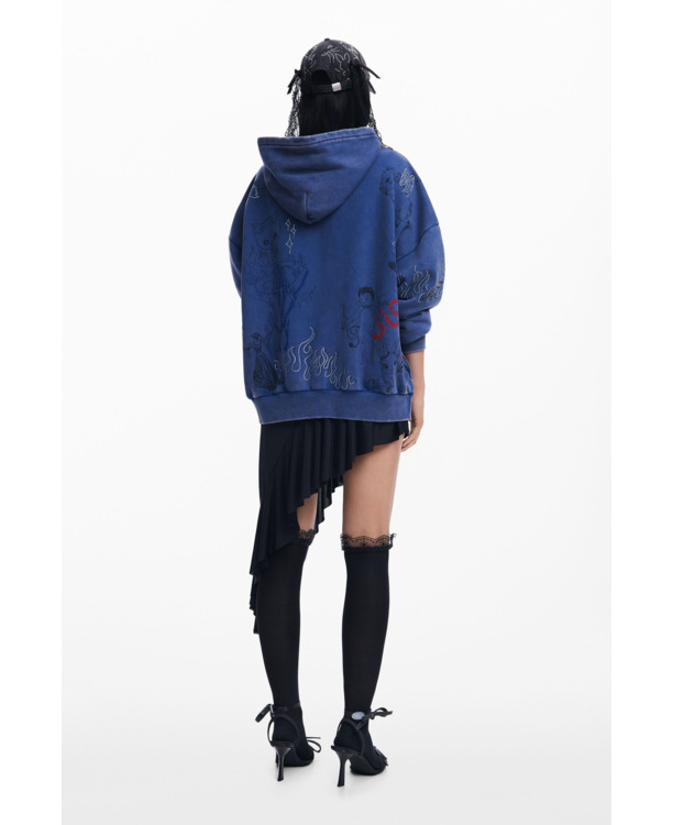 SWEATER SW MARIE ESCOTE