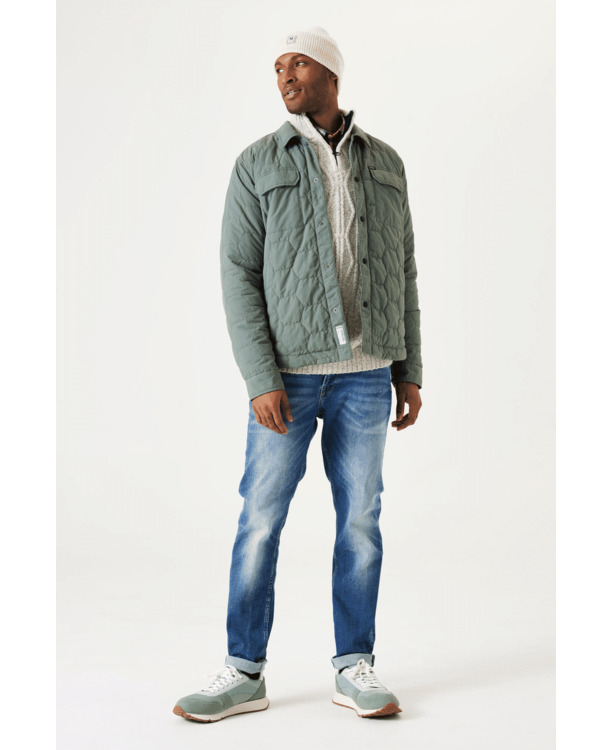 Heren Overshirts