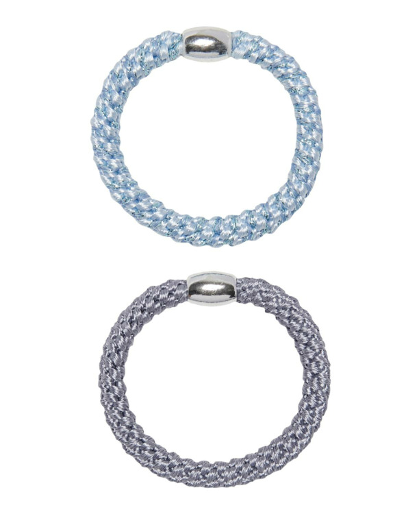 ONLDACY 2-PACK HAIR ELASTICS ACC