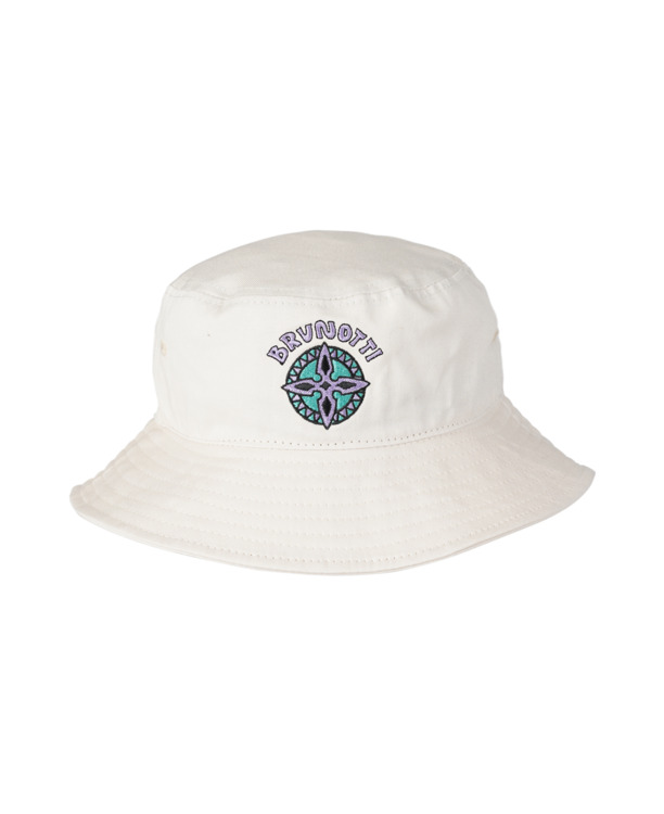 Hat Buckey-Retro