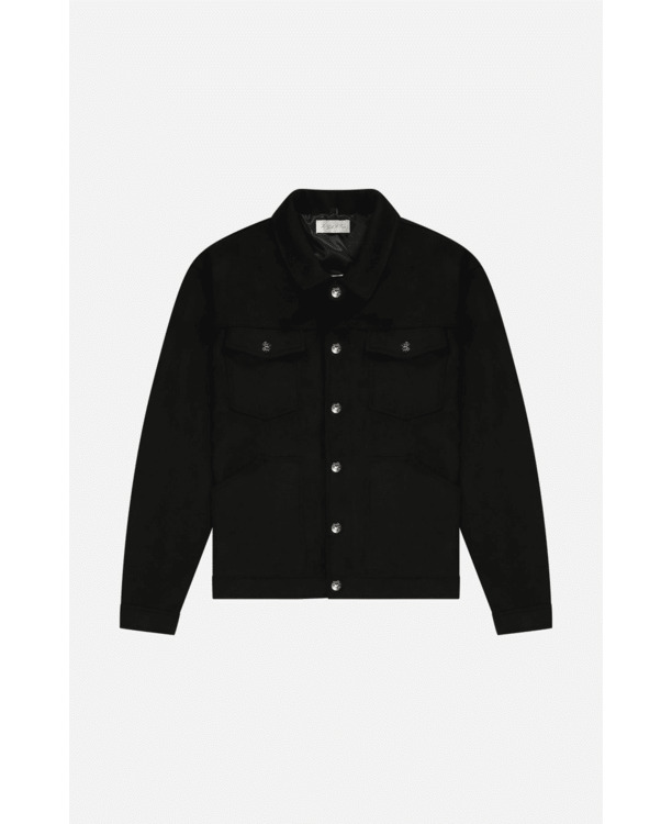 De Ford Unisex