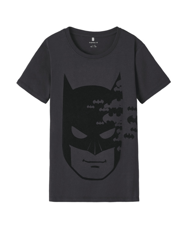 Regular Fit O-Neck Short Sleeves (S/S)