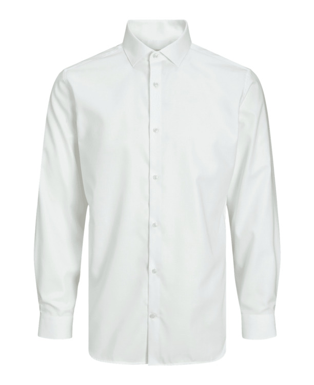 JPRBLAPARKER SHIRT L/S NOOS