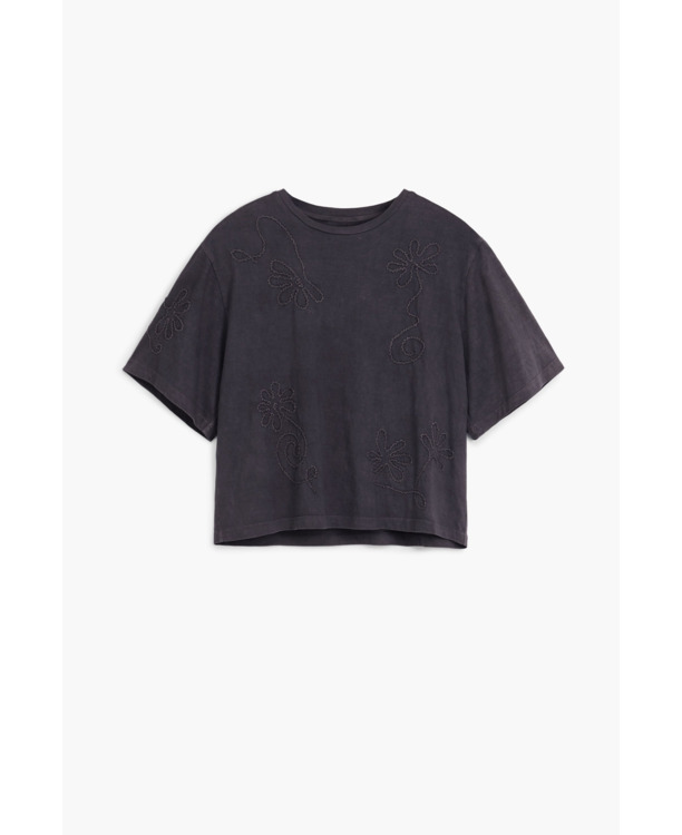 T-SHIRT REPRIS TS BAHO