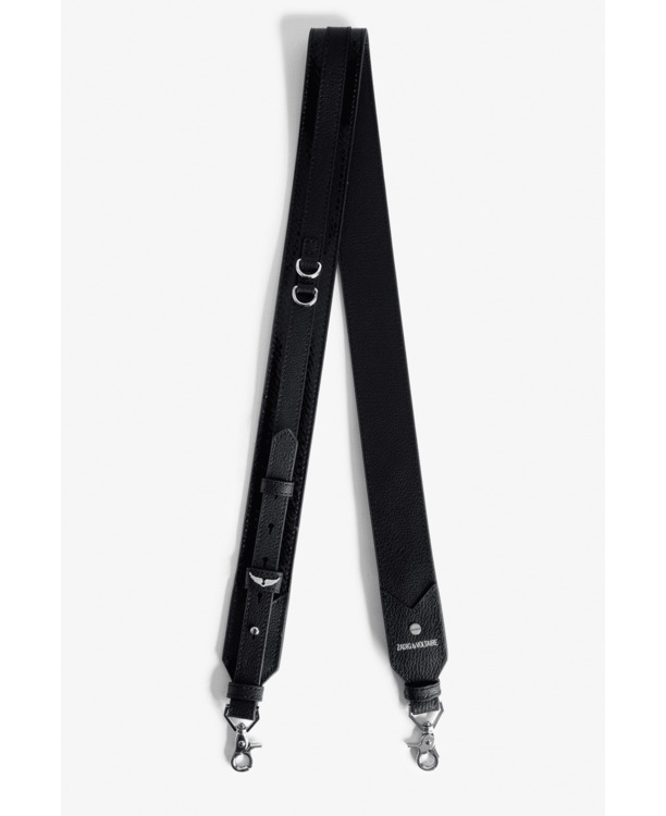 STRAP ADJUSTABLE GLOSSY WILD