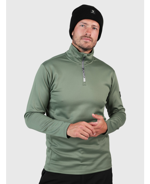 Heros Men Fleece
