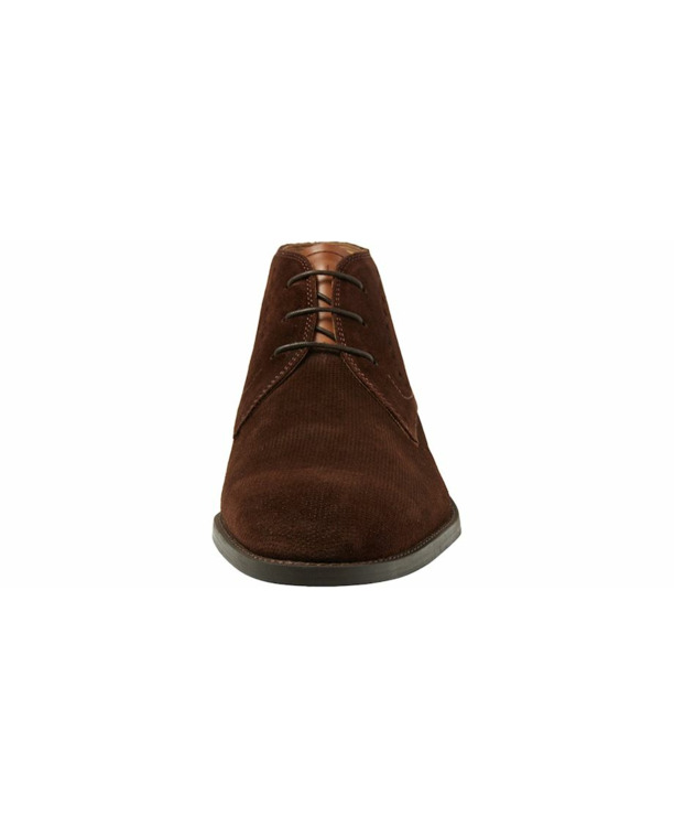 Vienna Suede Veterboot Heren