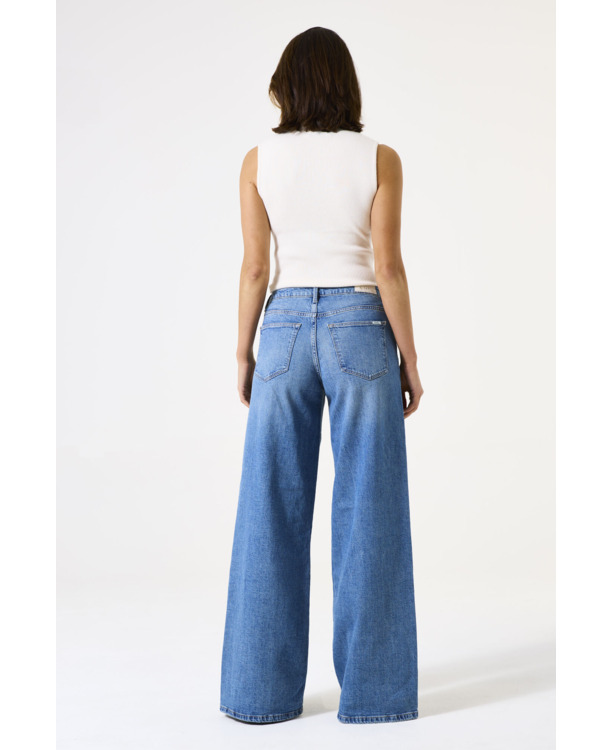 Dames Jeans Celia Wide fit