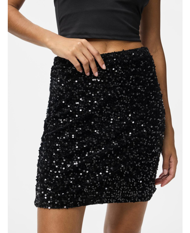 PCKAM HW NEW SHORT SKIRT JRS NOOS BC