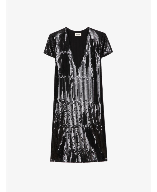 RASHU SEQUINS
