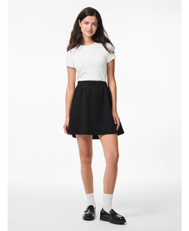 PCKAMIL HW SKIRT NOOS BC