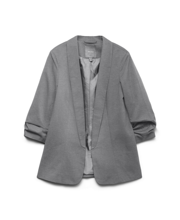 Regular Fit Shawl Lapel