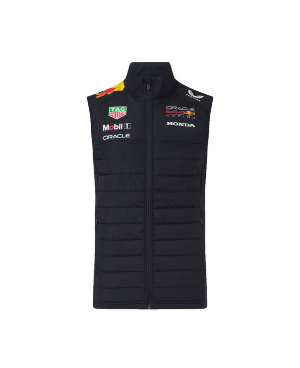 Unisex - Team Bodywarmer 2025 - Red Bull Racing