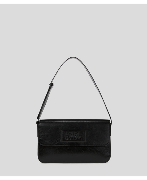 K/STONE SHOULDER BAG