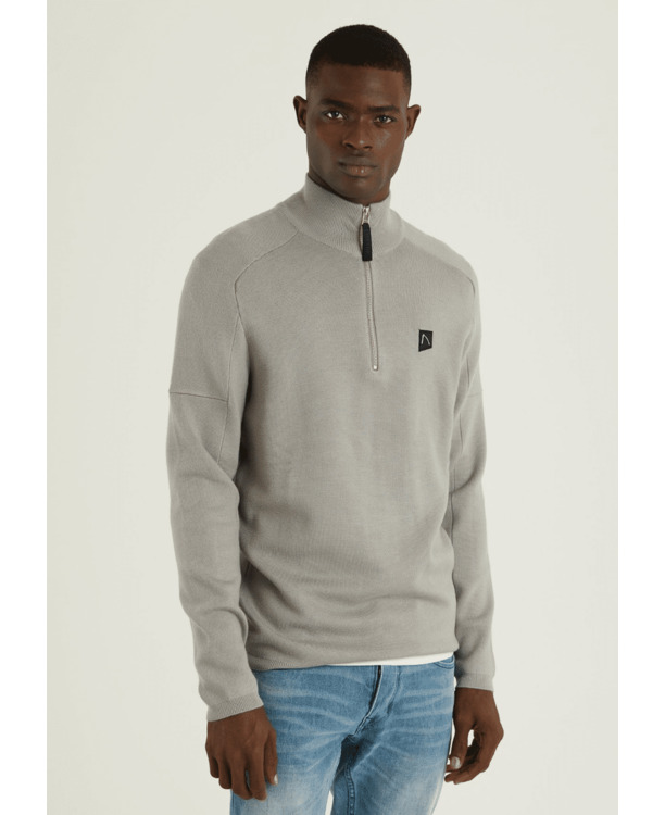 Oscar Half Zip