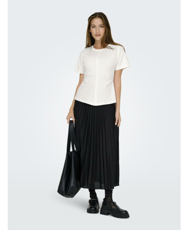 Regular Fit O-Neck Short Sleeves (S/S)