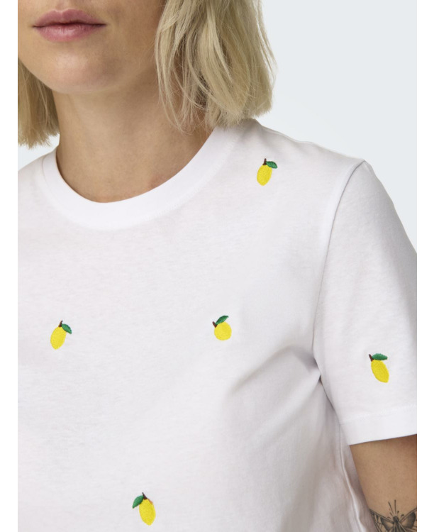 Regular Fit O-Neck Short Sleeves (S/S)
