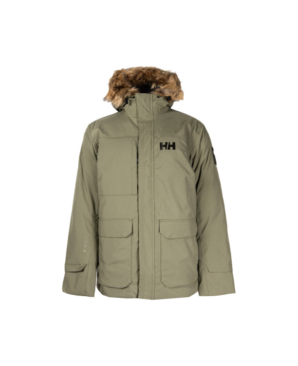 SIBERIA PARKA 2.0 m