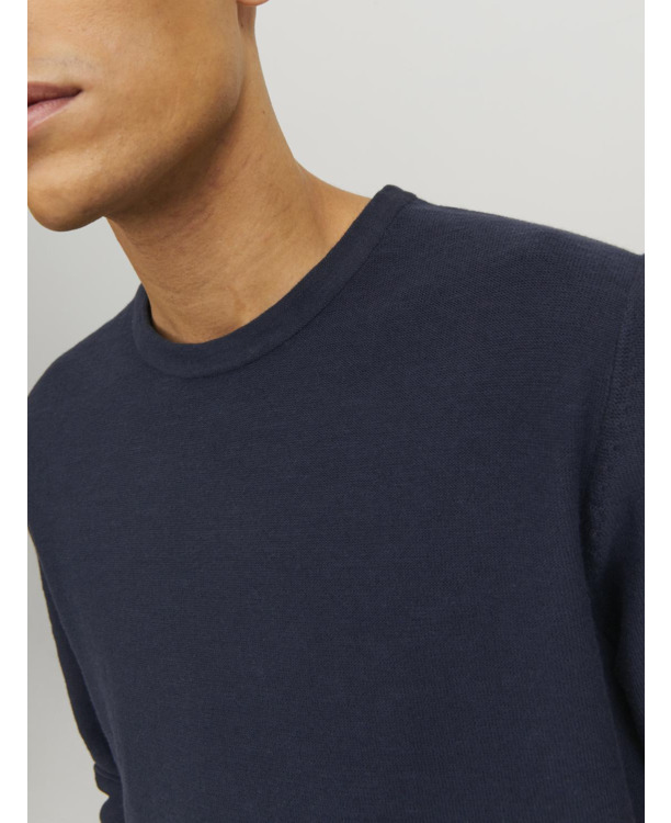 Gebreide pullover trui (L/S)